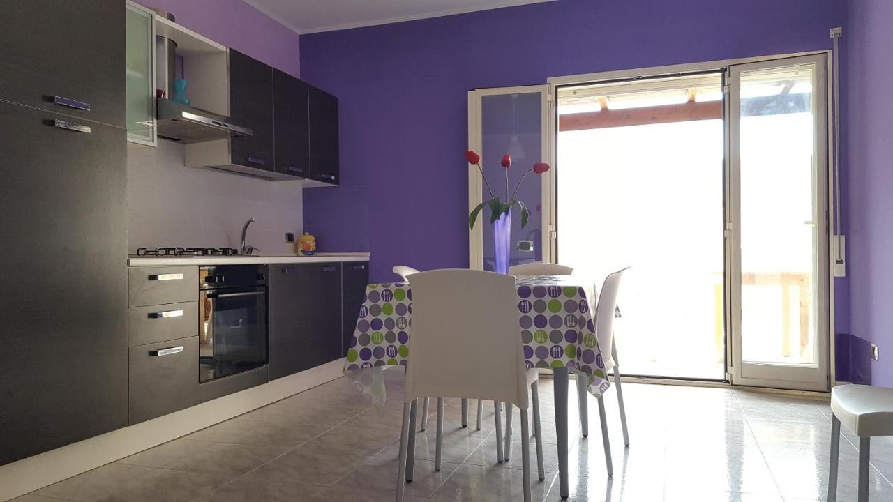 La Salinella Apartment Marsala Exterior photo