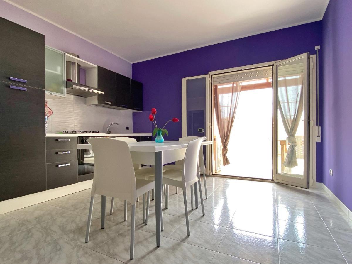 La Salinella Apartment Marsala Exterior photo