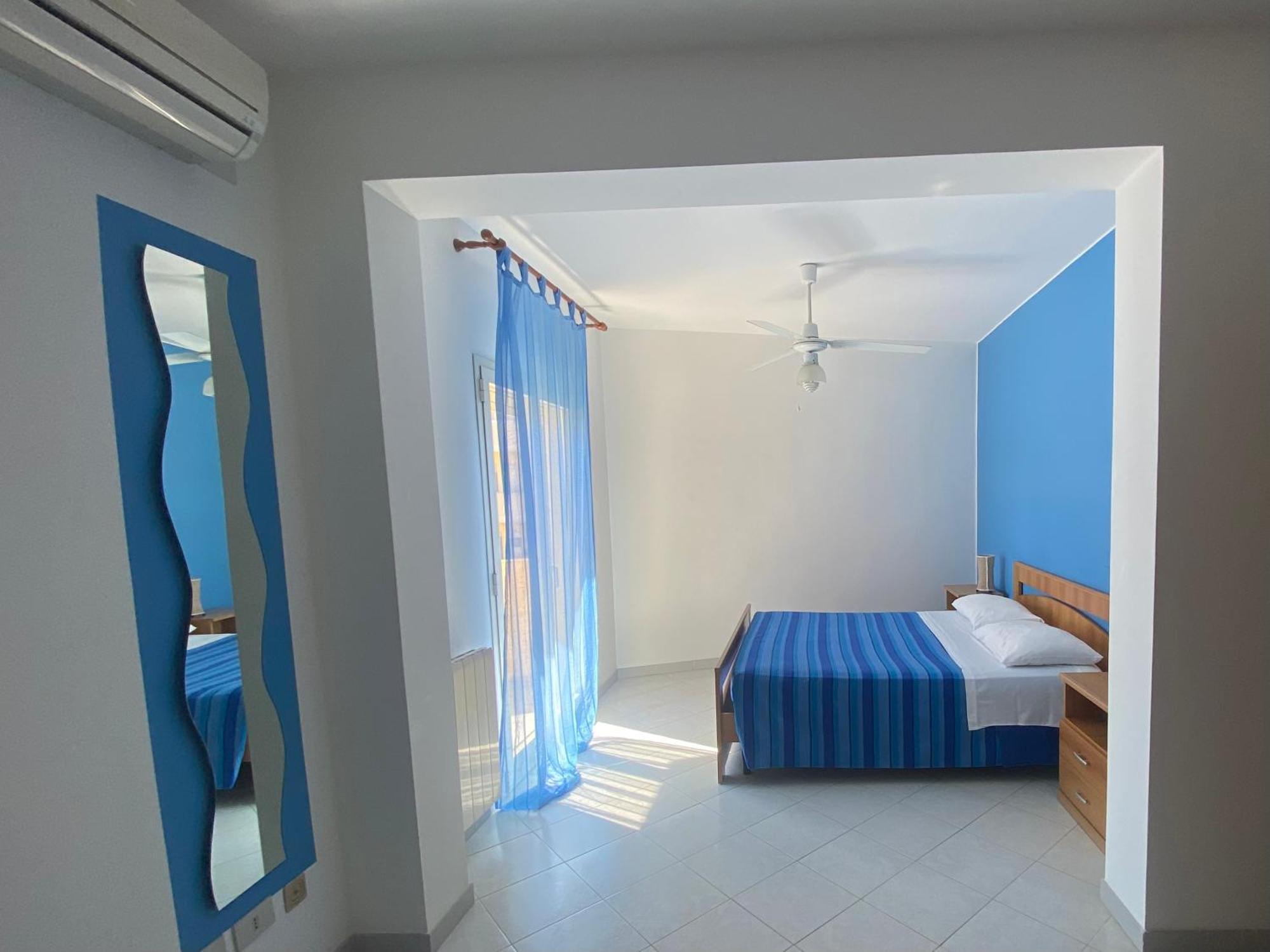 La Salinella Apartment Marsala Exterior photo