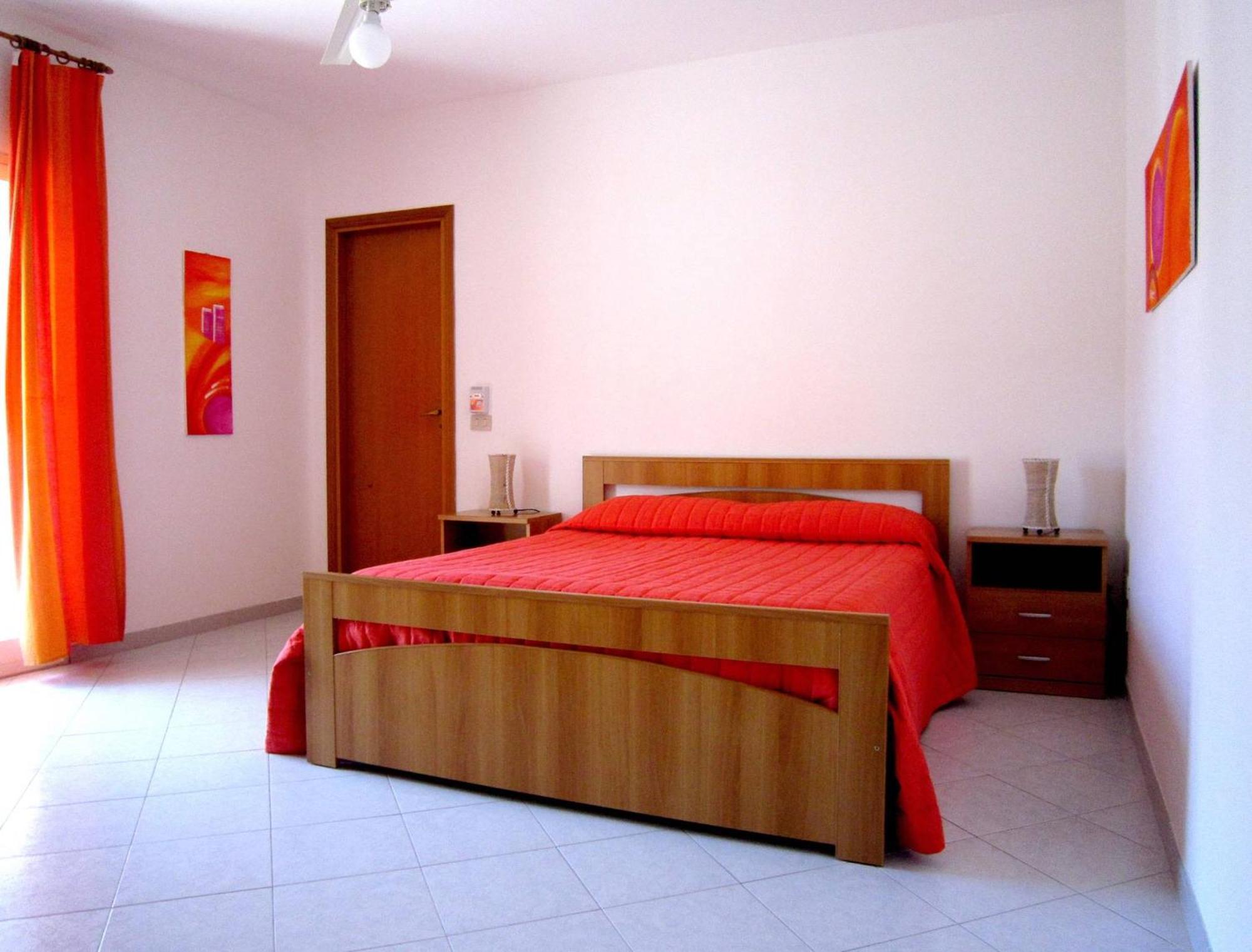 La Salinella Apartment Marsala Exterior photo