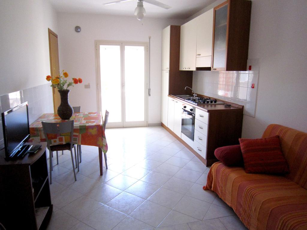 La Salinella Apartment Marsala Room photo