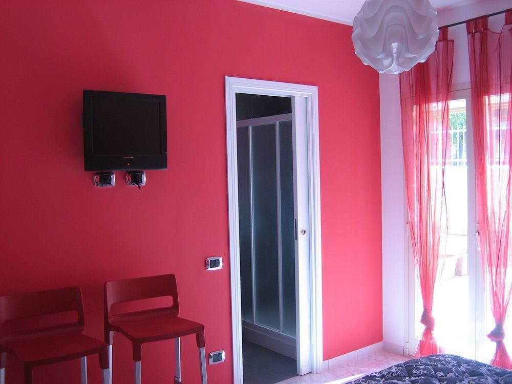 La Salinella Apartment Marsala Exterior photo