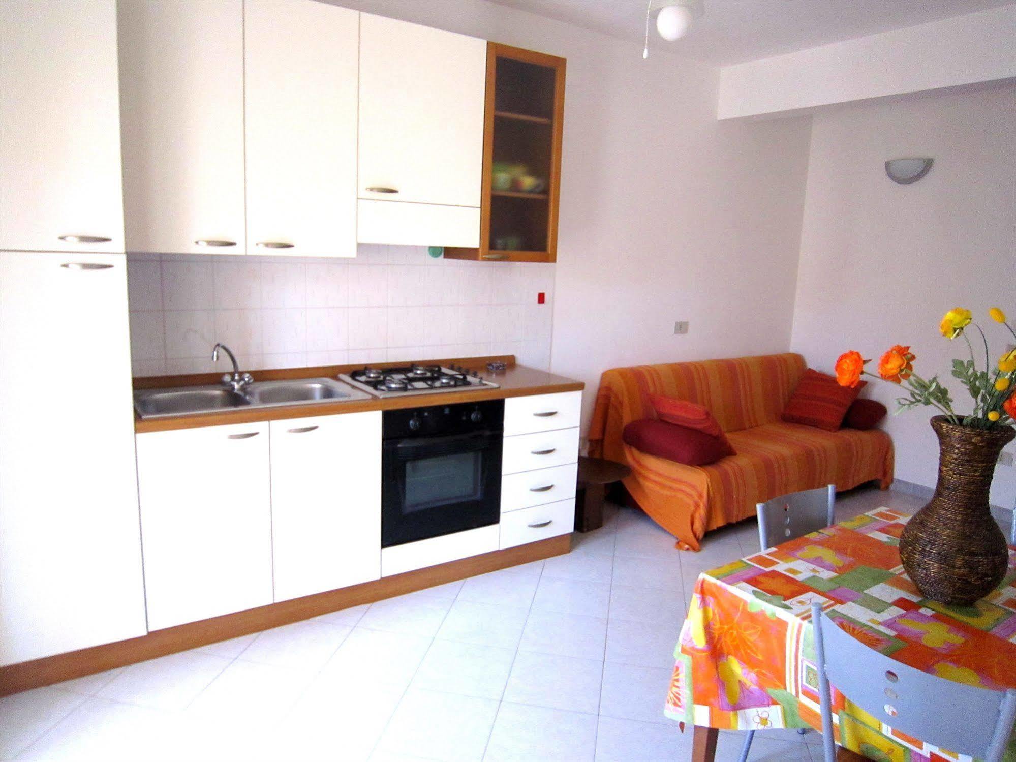 La Salinella Apartment Marsala Exterior photo